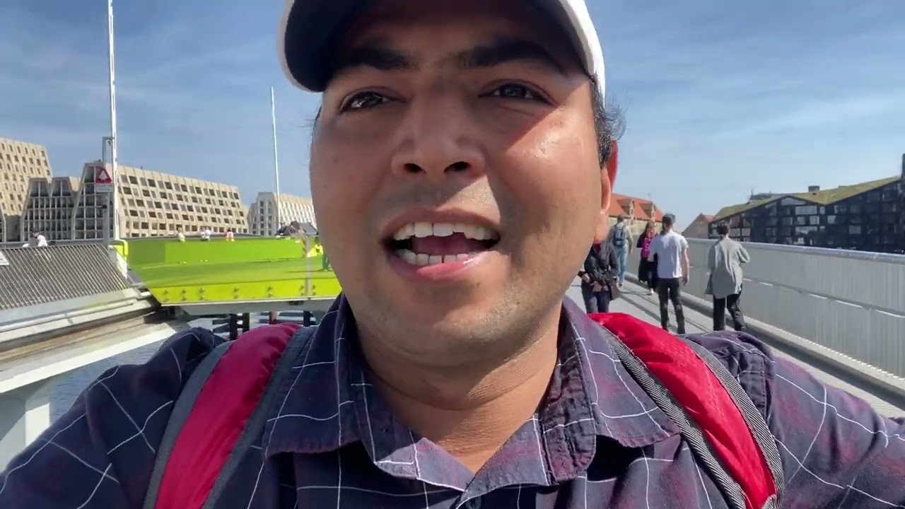 Indian mentality vs abroad mentality| DENMARK | Copenhagen