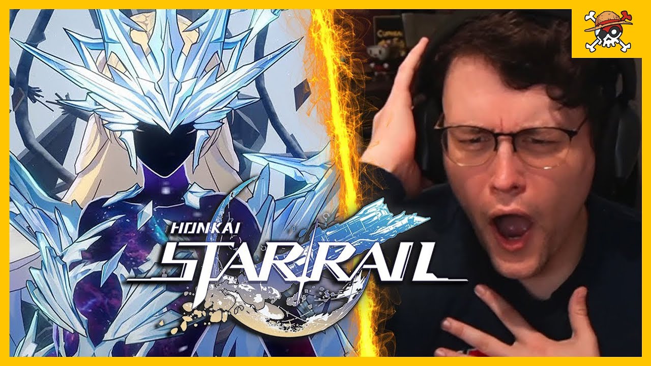 Honkai: Star Rail Cocolia Boss Fight - RogersBase Reacts
