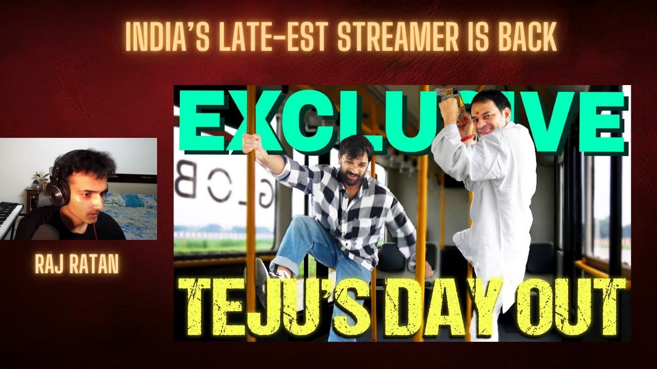 Raj on Samdish, Raginy vs Noumena and other stuff