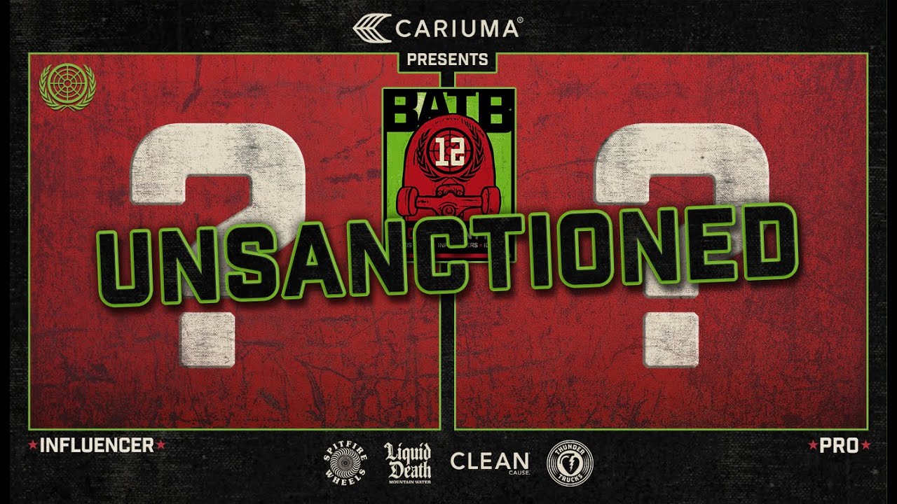 Sunny Suljic Vs. Alex Midler: Unsanctioned Battle