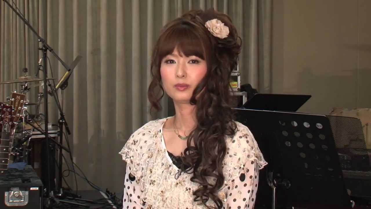 GARNET CROW_コメント動画