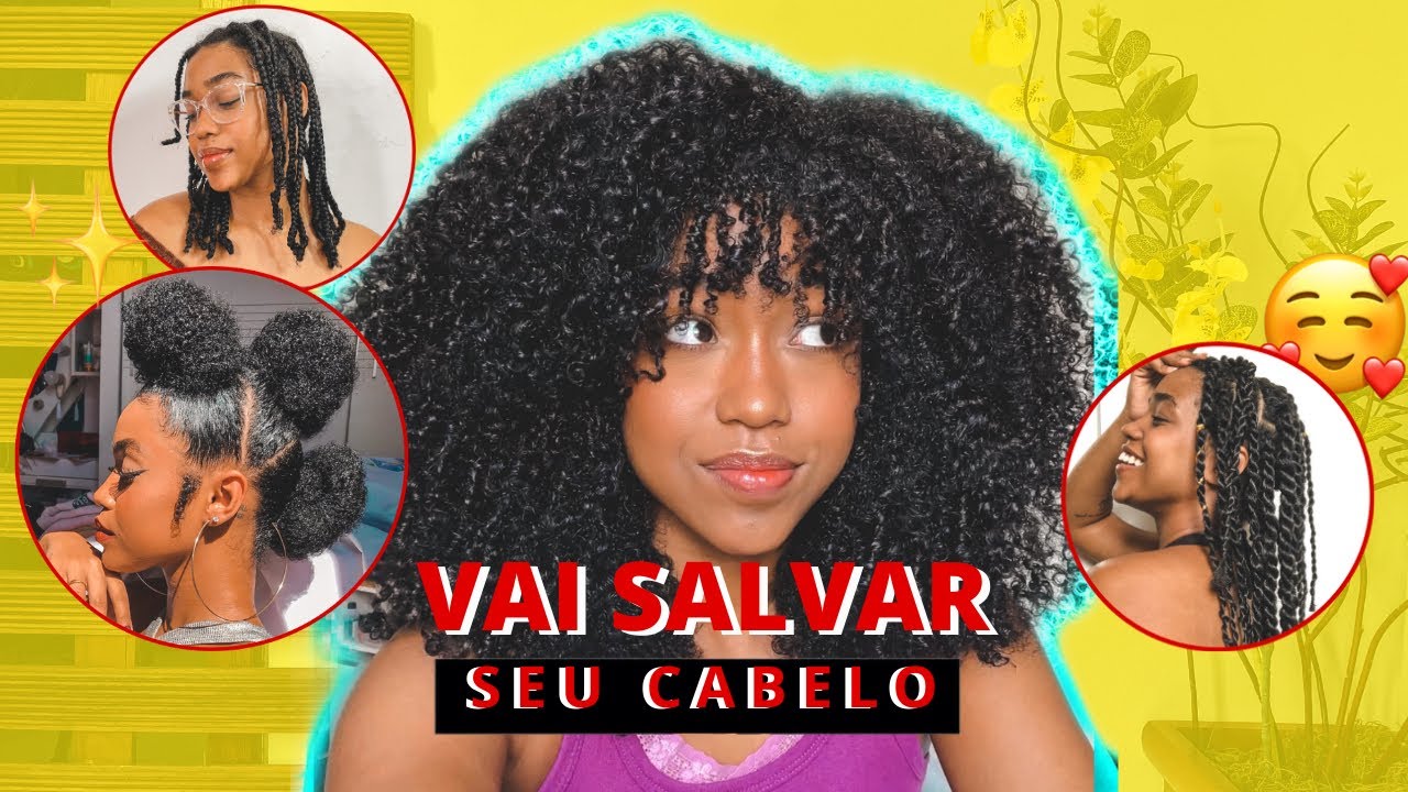 TUDO SOBRE PENTEADO PROTETOR