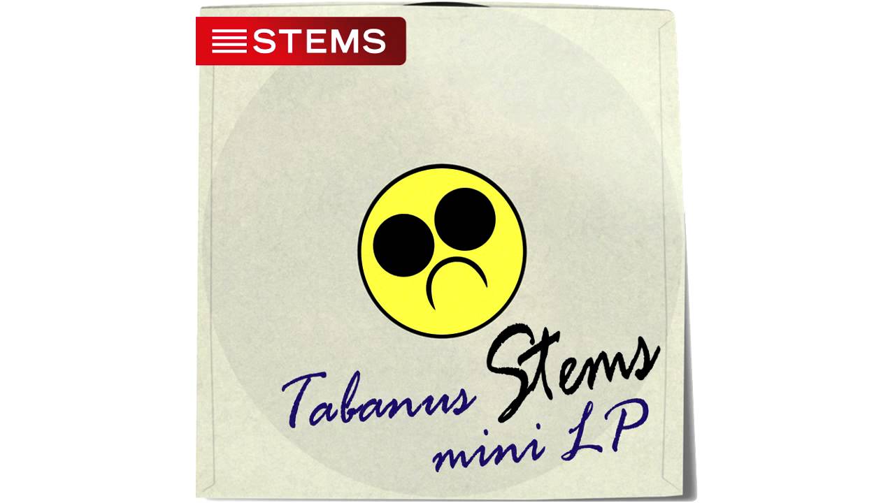 Tabanus - There's a Party in Miami (Club Mix)