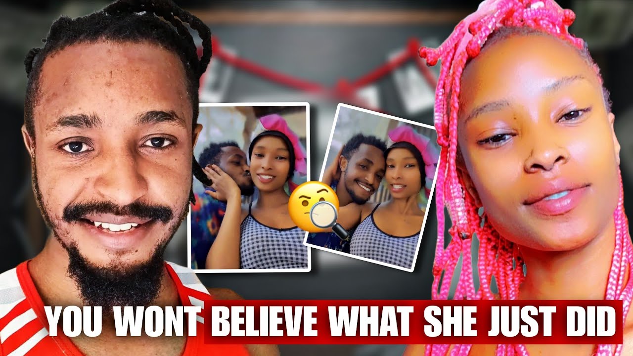 Sam Tollad & Pinky CONFIRM Dating?!
