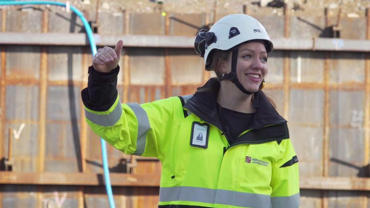 Multiaktivitetshuset beräknas stå klart 2027