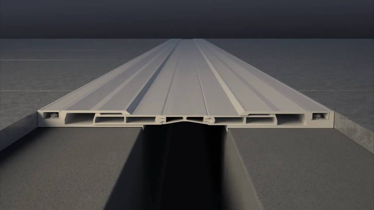 Junta Estructural Antisísmica - Novojunta Pro® SISMO