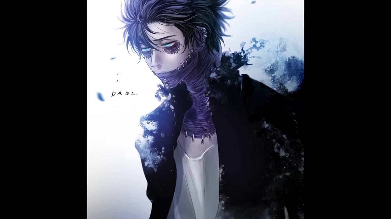 Dabi x Iyane ASMR for Rosy (READ DESCRIPTION PLEASE)