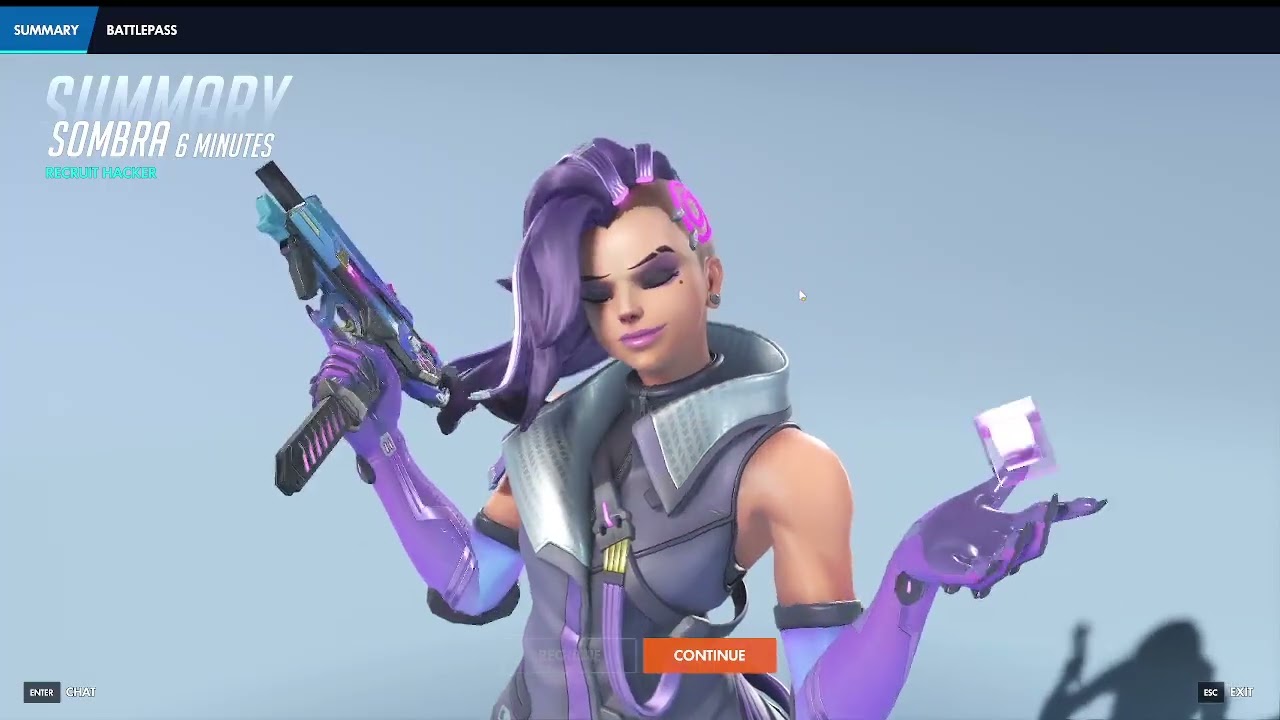 On the Air with Monday's Broadcast. Overwatch