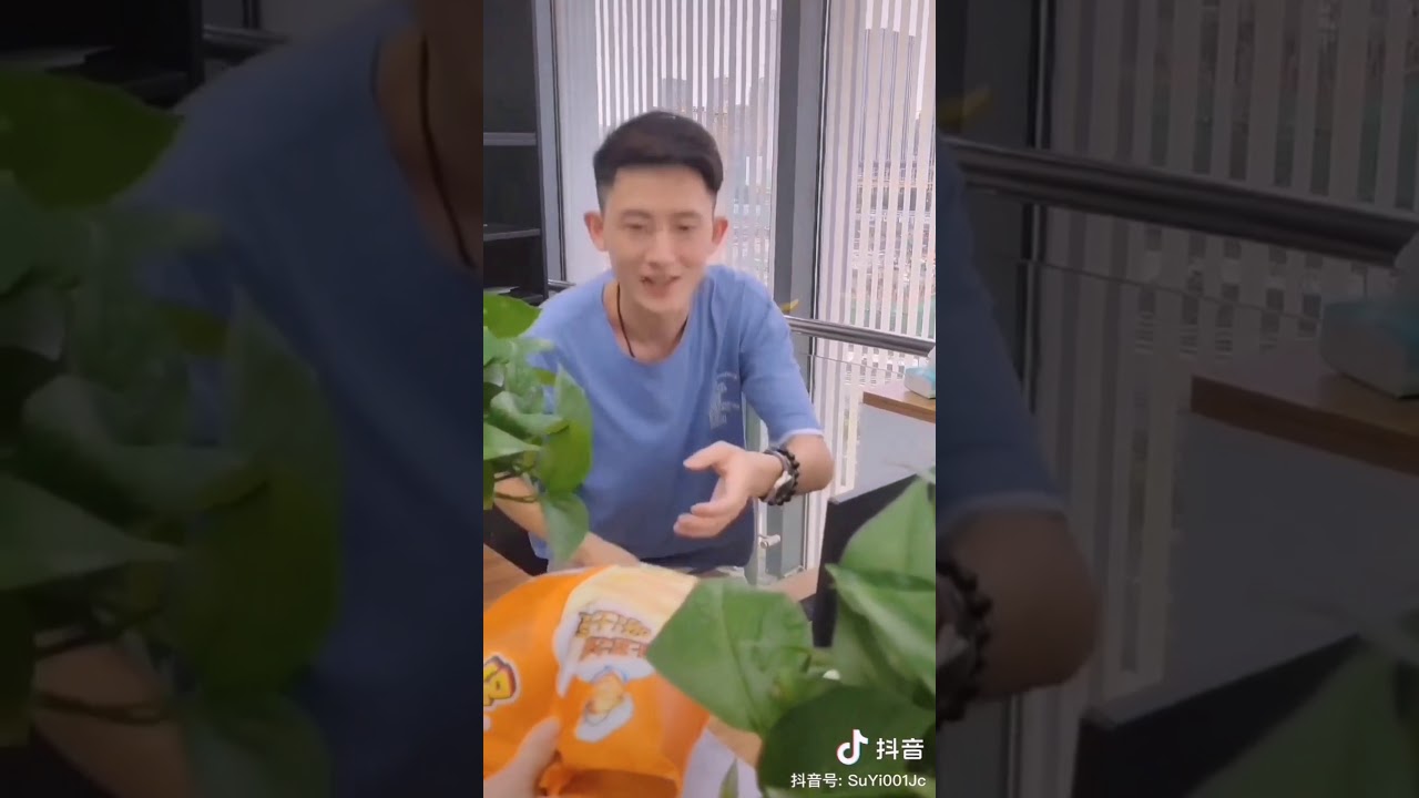 [抖音][DOUYIN][TIK TOK CHINA]拿下傅以辰系列之怀疑上司是我娃娃亲对象PART1