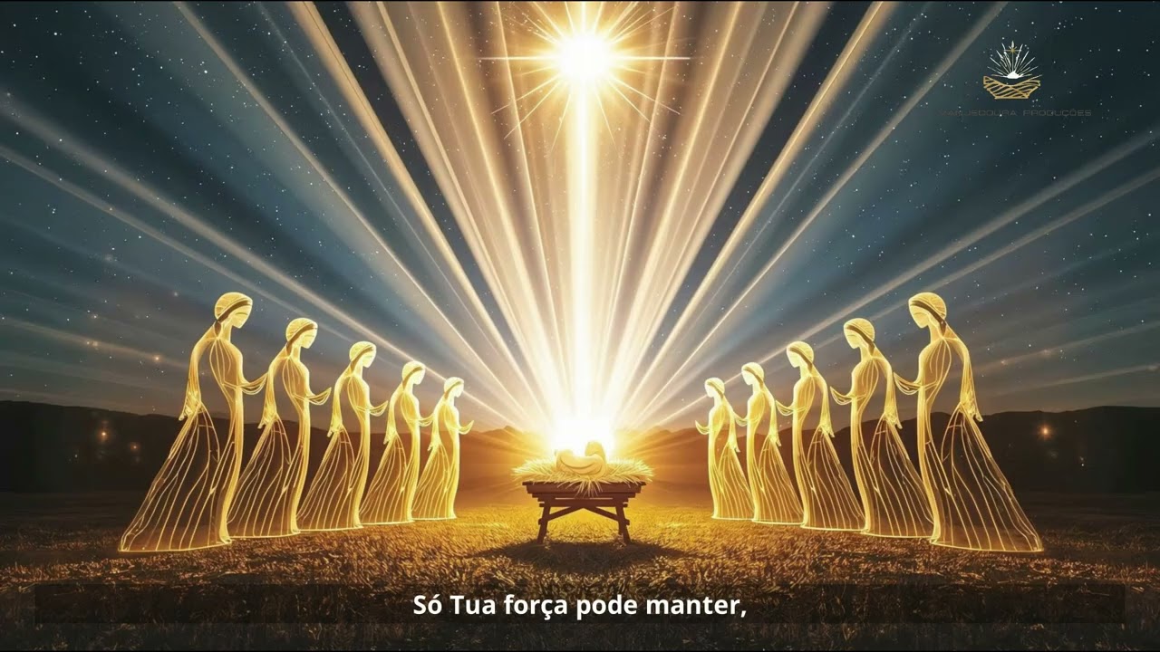 HINO 1   CRISTO MEU MESTRE