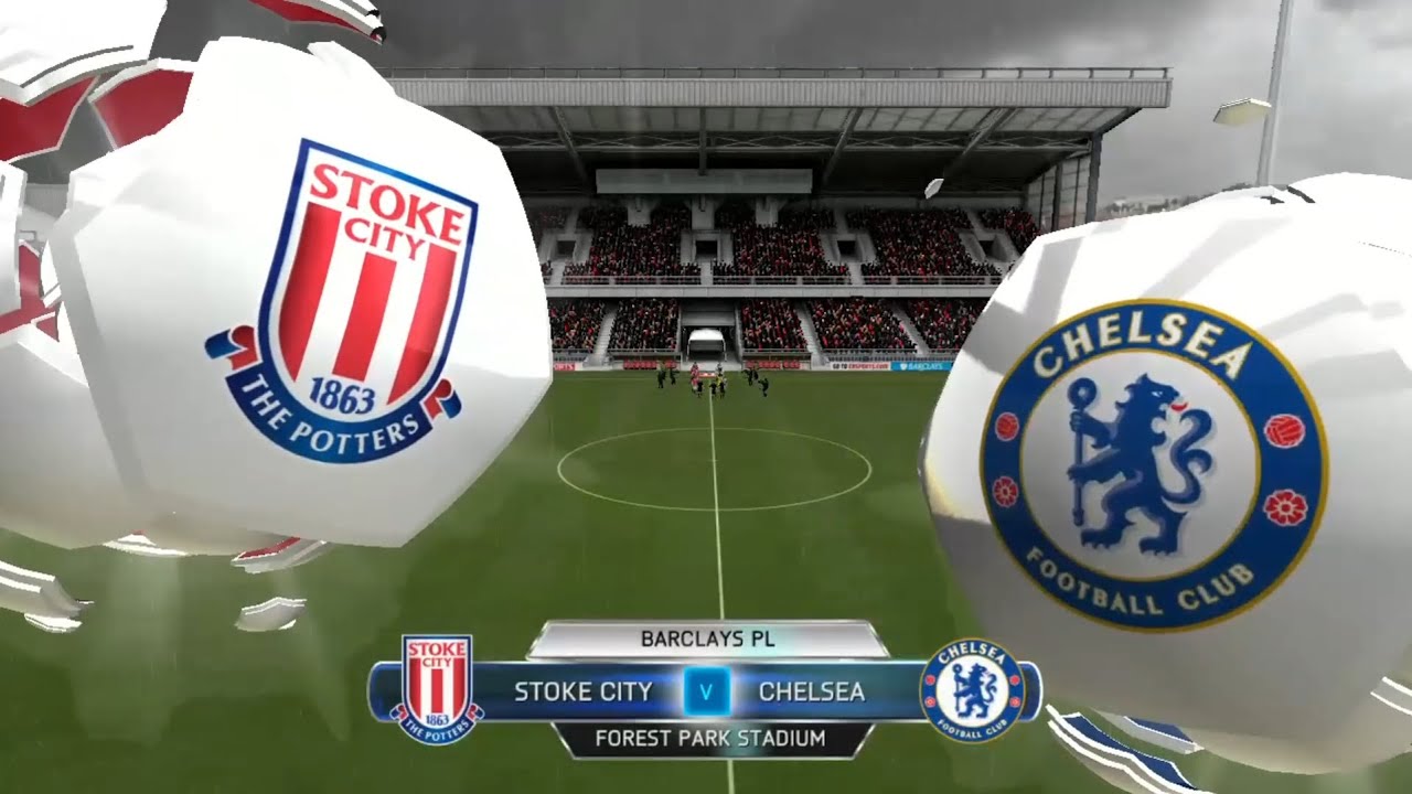 CAREERMODE | EPISODE 20 | PREMIER LEAGUE | GAMEWEEK 13 | FOREST PARK STADIUM | ANOTHER LATE WIN