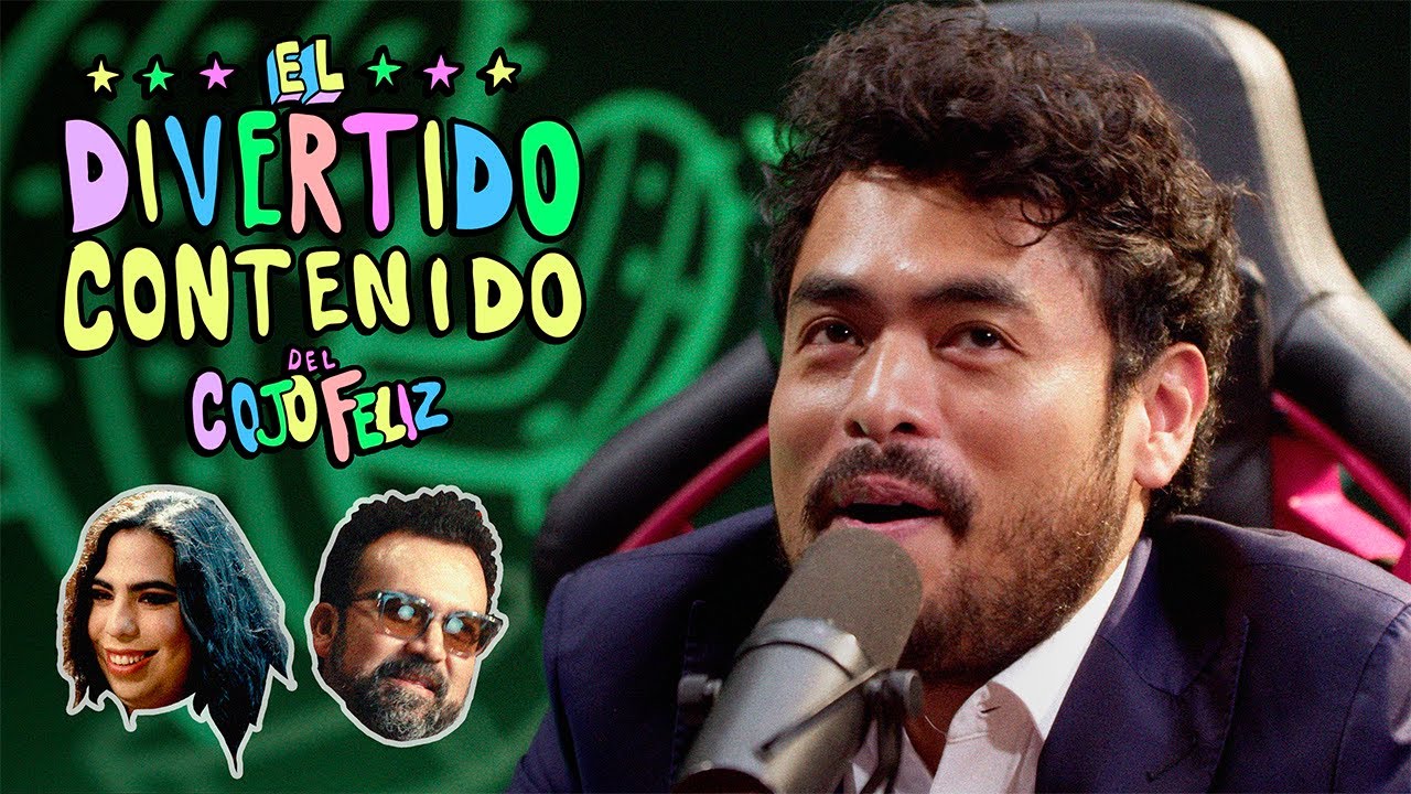 EL DIVERTIDO CONTENIDO DEL COJO FELIZ - EPISODIO 3 Ft. Dalia castella y Chaparro