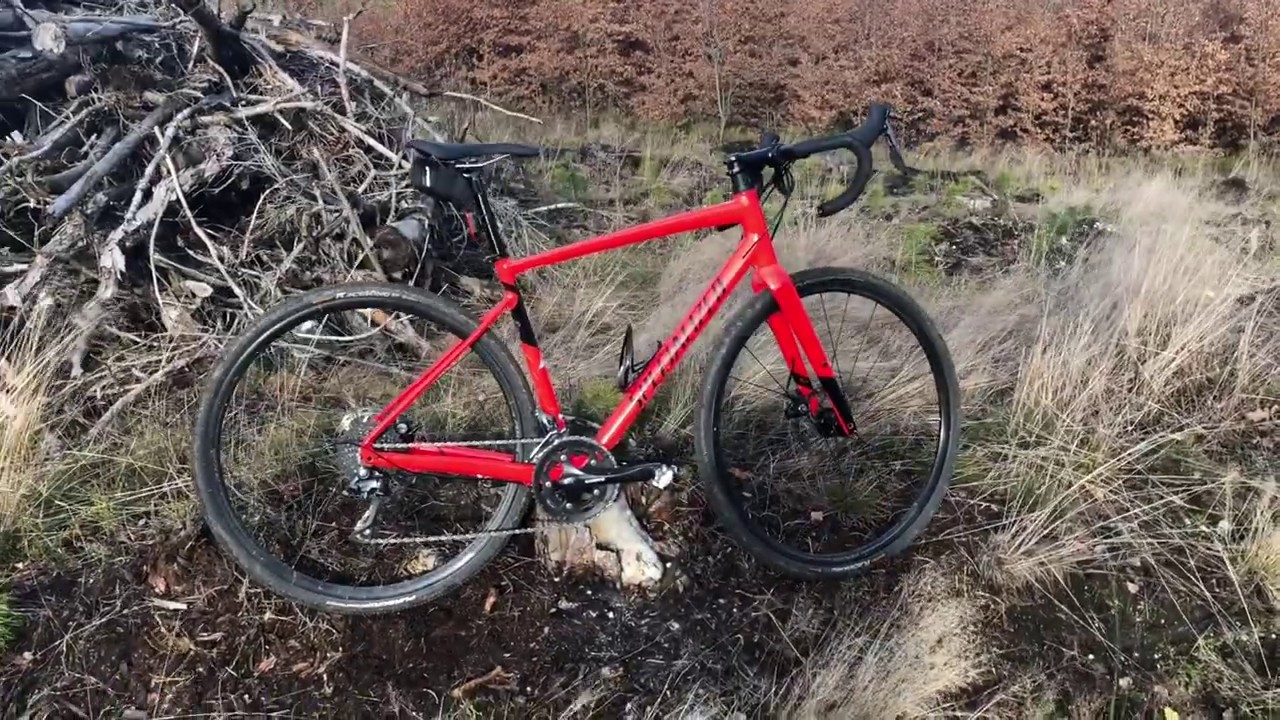 Specialized Diverge E5 Gravel Recenzja Road-Racing.pl Do czego nam są potrzebne Gravele?