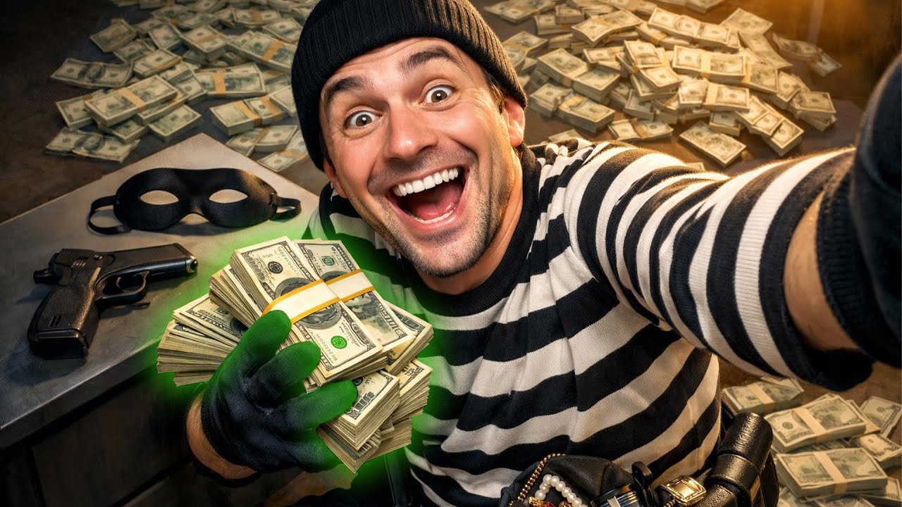 Dumbest Criminals Caught By Their Own Social Media Posts