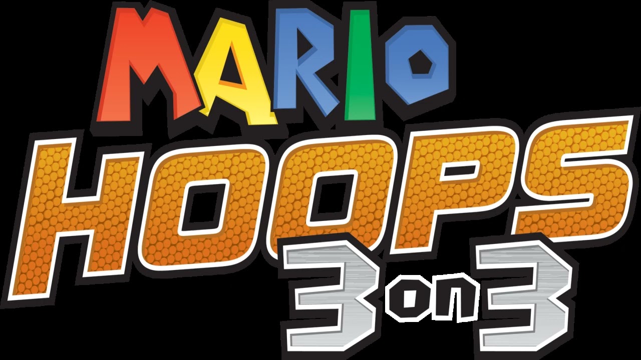 [SM64 Custom Music] Mario Hoops 3-on-3 - Who Is The Coin Hunter