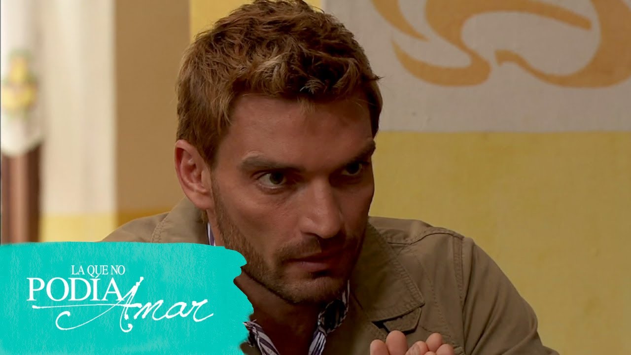 Bruno se entera por qué Ana Paula se casó con Rogelio | La que no podía amar 2/2 | C-30 | tln
