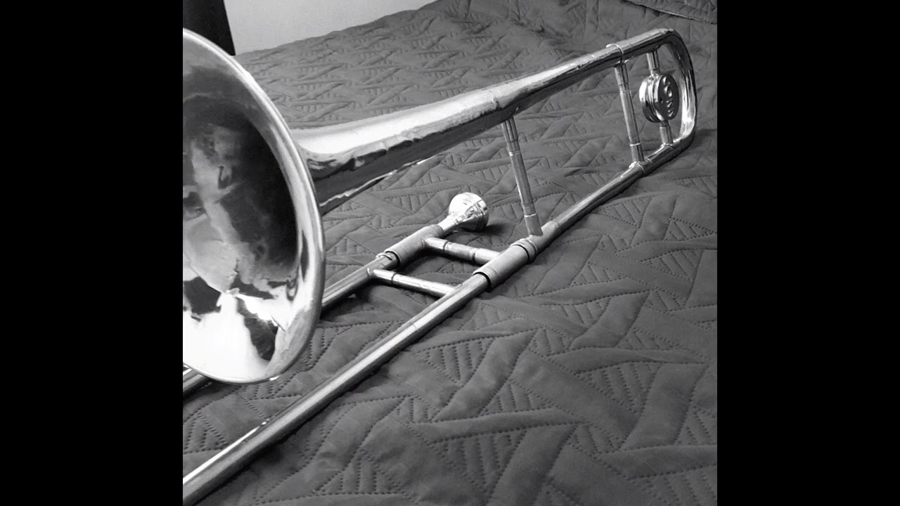 2 Trombones: Estamos Chao - Eddie Palmieri y La Perfecta 