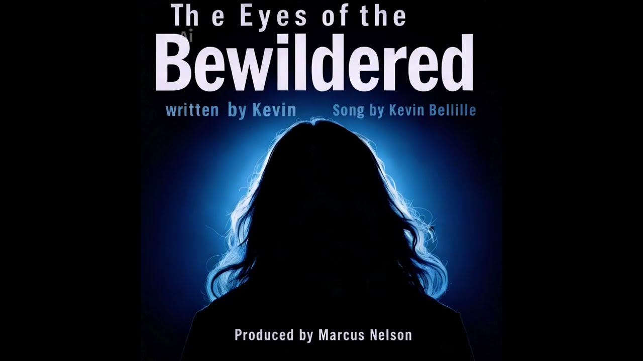 Kevin Bellille- The Eyes of The Bewildered | Calypso 2026