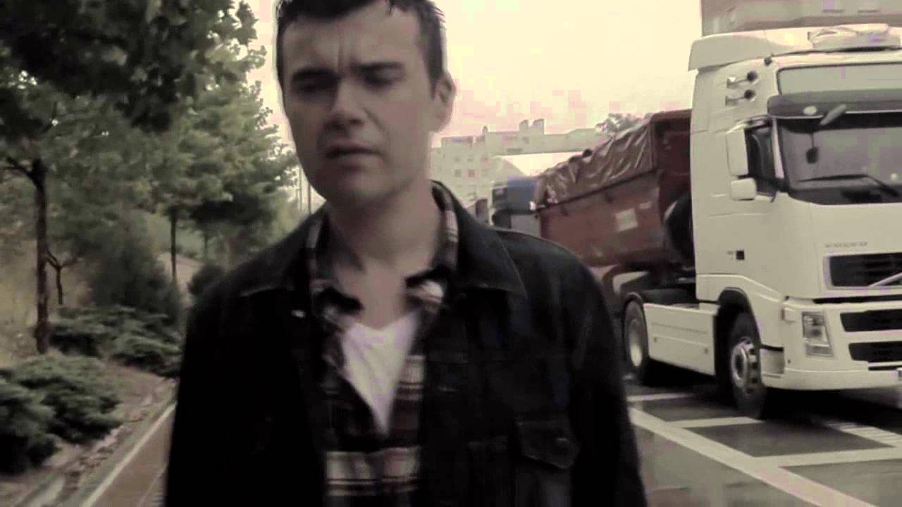 Kike Ruiz - Me olvidar&aacute;s