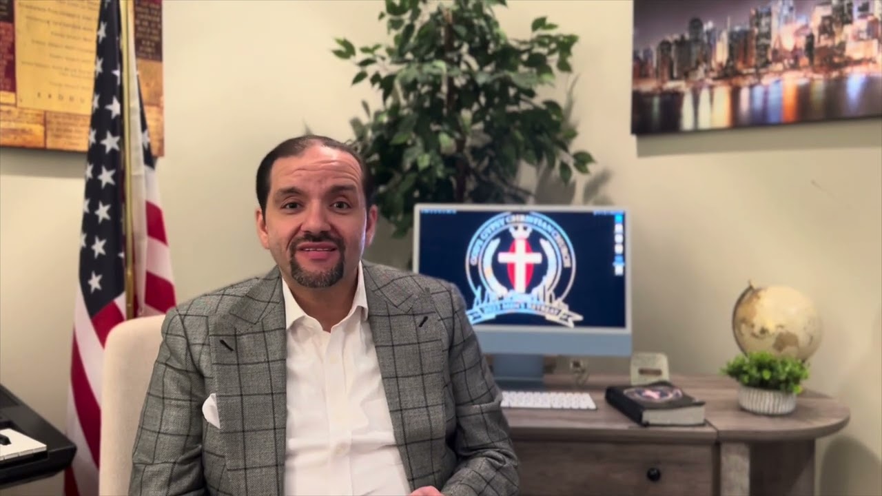 GGCC Life After The Retreat