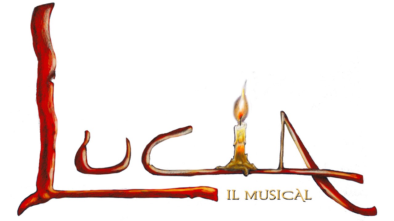 Lucia il musical - una Luce nella notte