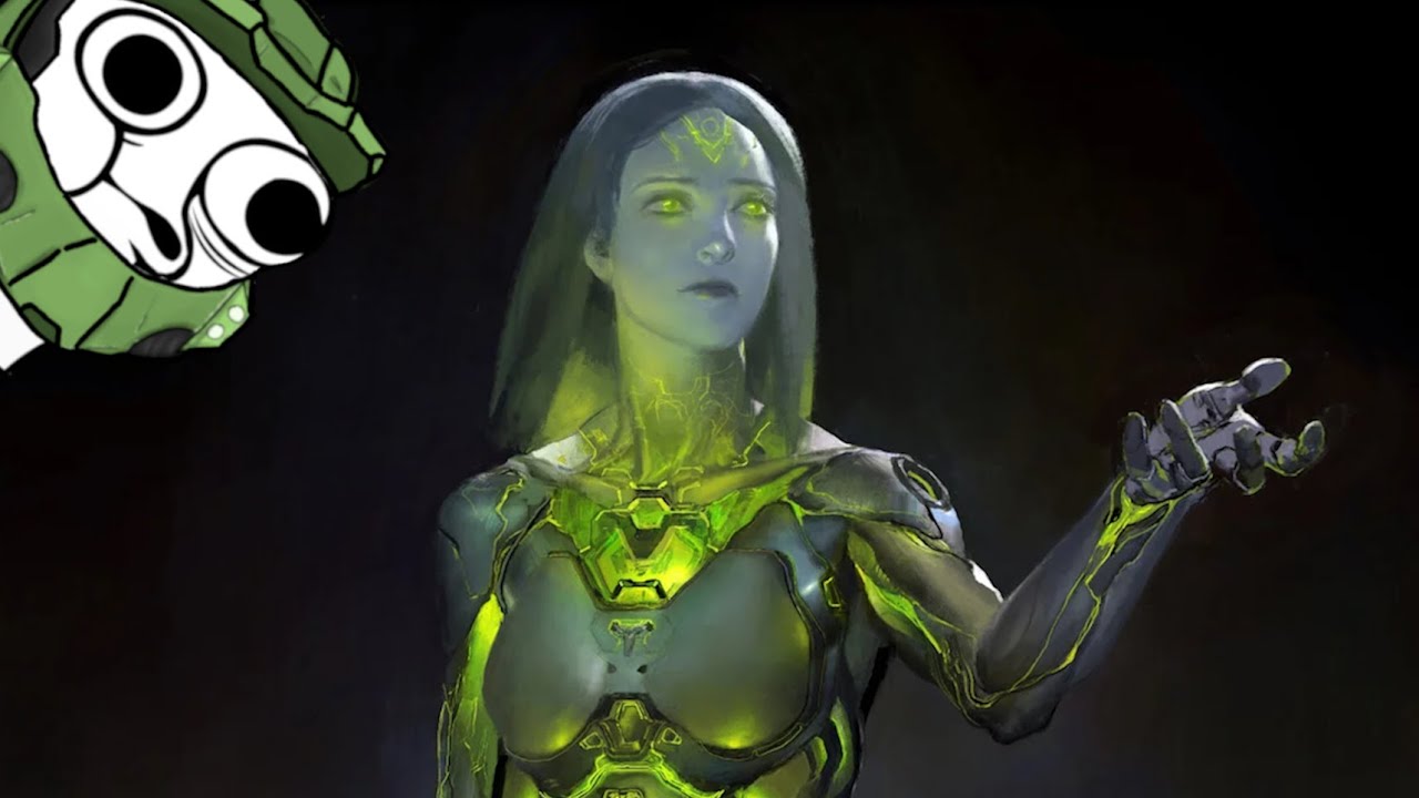 ¿Qué es la Teoría Multiversal de Halo?