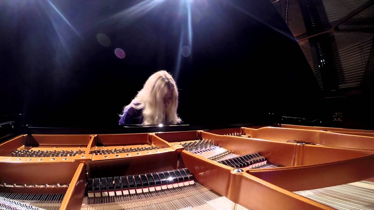 Liszt Sonata B Minor Valentina Lisitsa