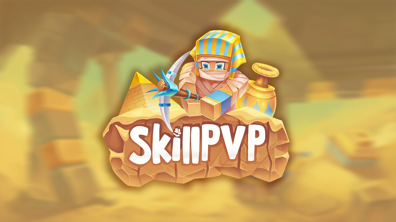 SkillPVP - Version 13 - TRAILER