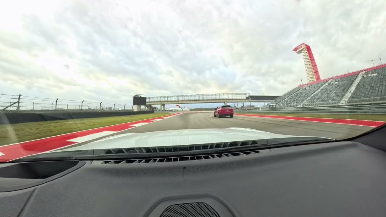 Edge Addicts 3.7.26 - Run 1