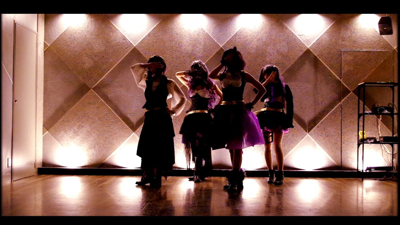【コスプレパフォーマンス】LaLaL危　踊ってみた【Huntress】