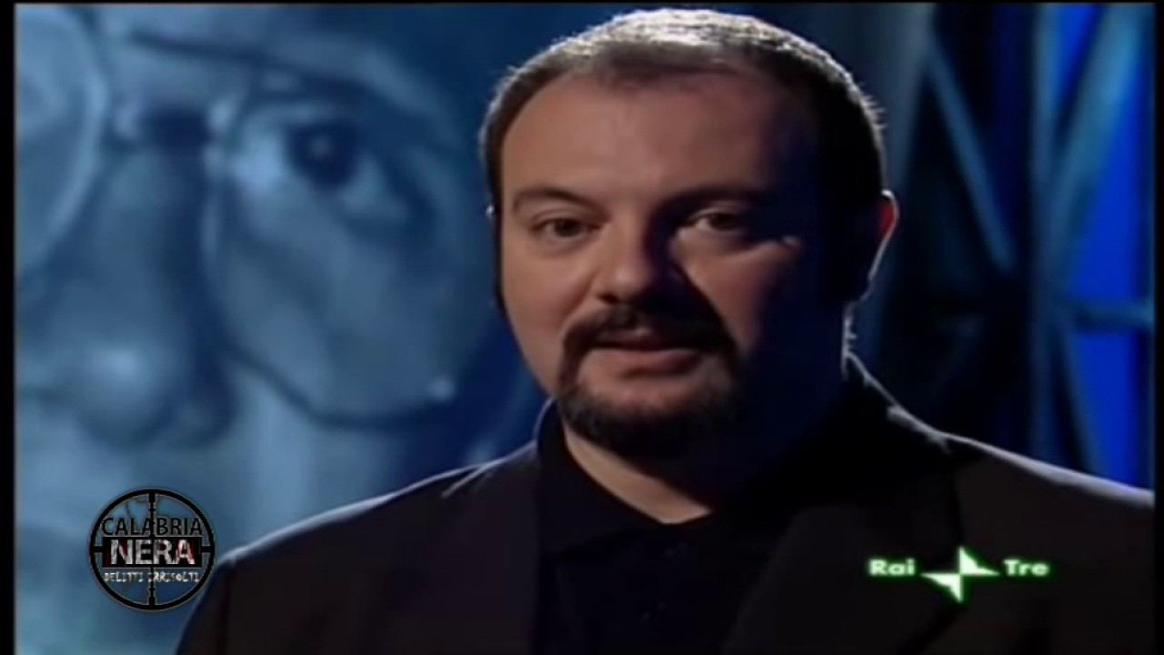 Calabria Nera-Delitti Irrisolti - L' Omicidio del brigadiere Antonino Marino - IL VIDEO