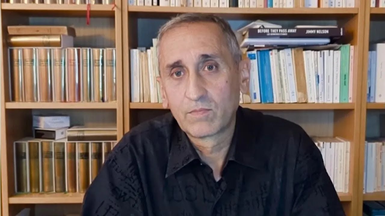 La vie autrement - avec Thierry Meyssan