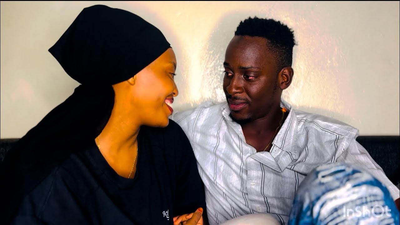 HOW WE MET ❤️Ep1 :TWAHEBANYE KENSHI ARIKO UBU TURUBATSE 🥹//inkuru iryoshe y’urukundo
