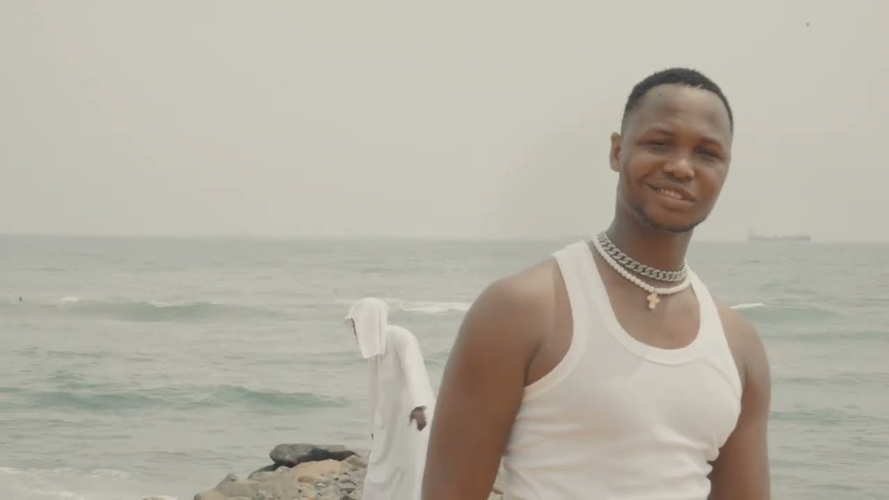 HKE _MAWUGN&Eacute; (CLIP OFFICIEL)