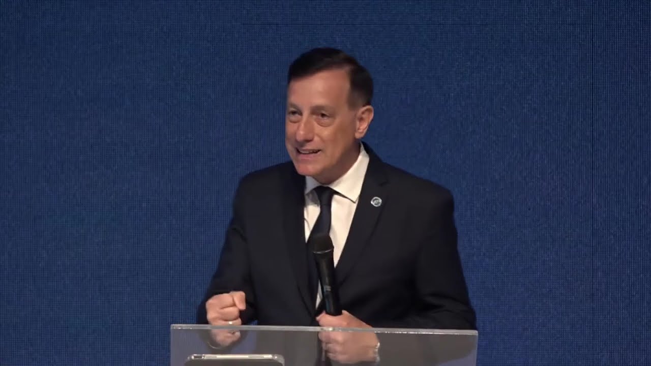 Pr. Sergio Belart - 