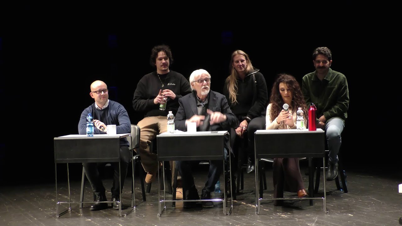 FuoriClasse - Live 26/11/2025 #ilfestival56