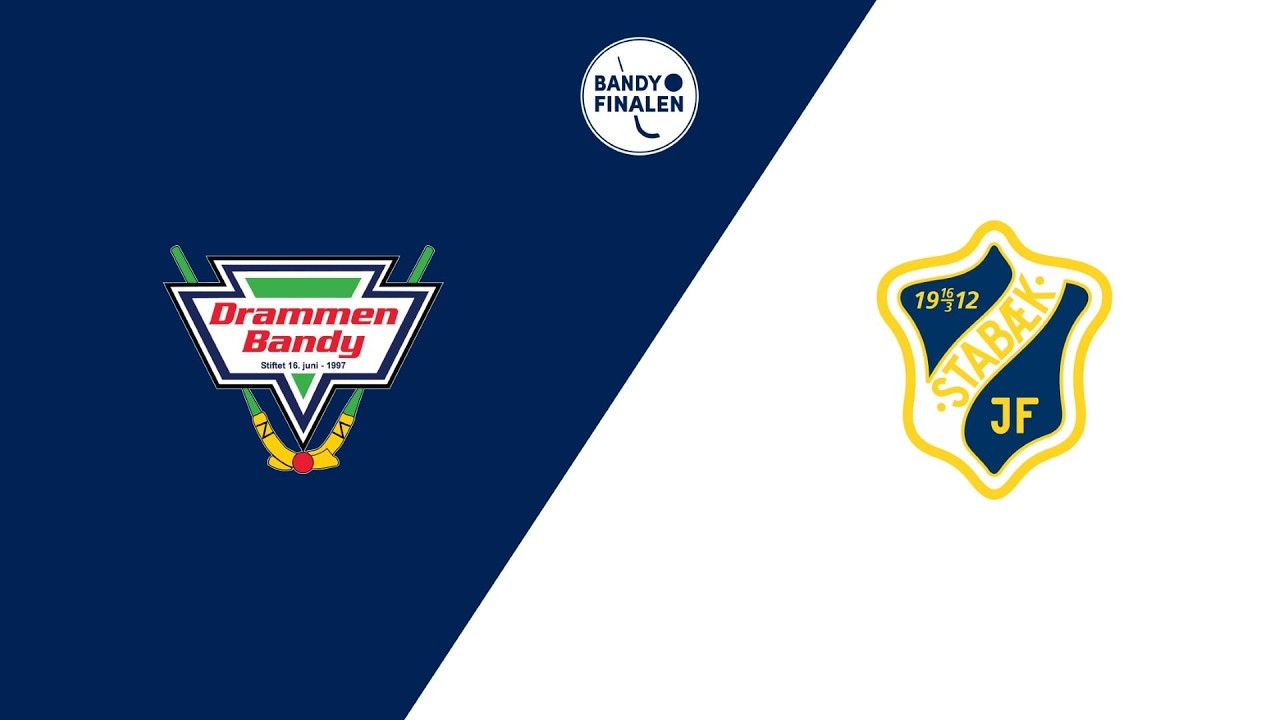 NM Finale 2026 Herrer - Drammen-Stabæk
