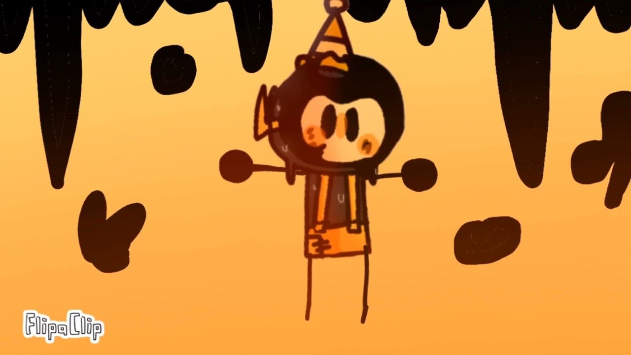 Happy Birthday to the Ink guy