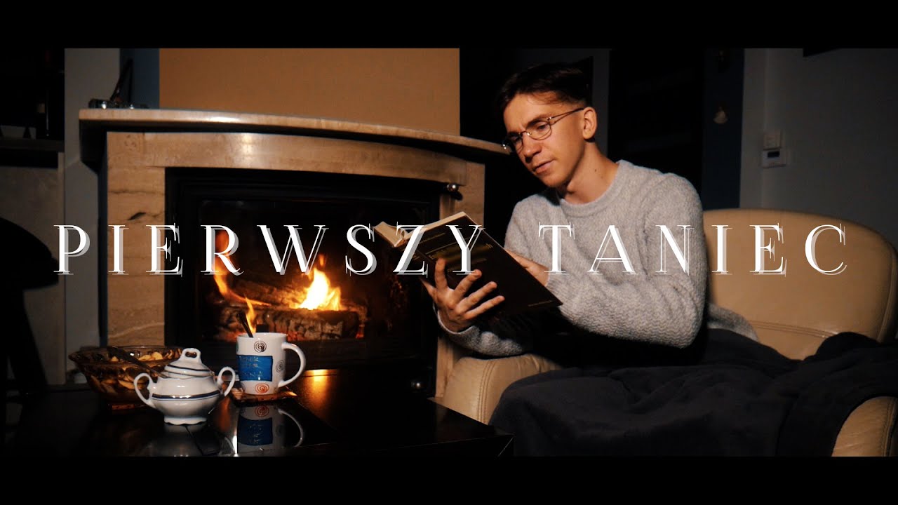 Antony Esca - Pierwszy Taniec (Official Video)