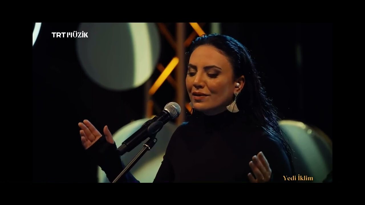 Hamdiye Erol- Cahildim Dünyanın Rengine Kandım