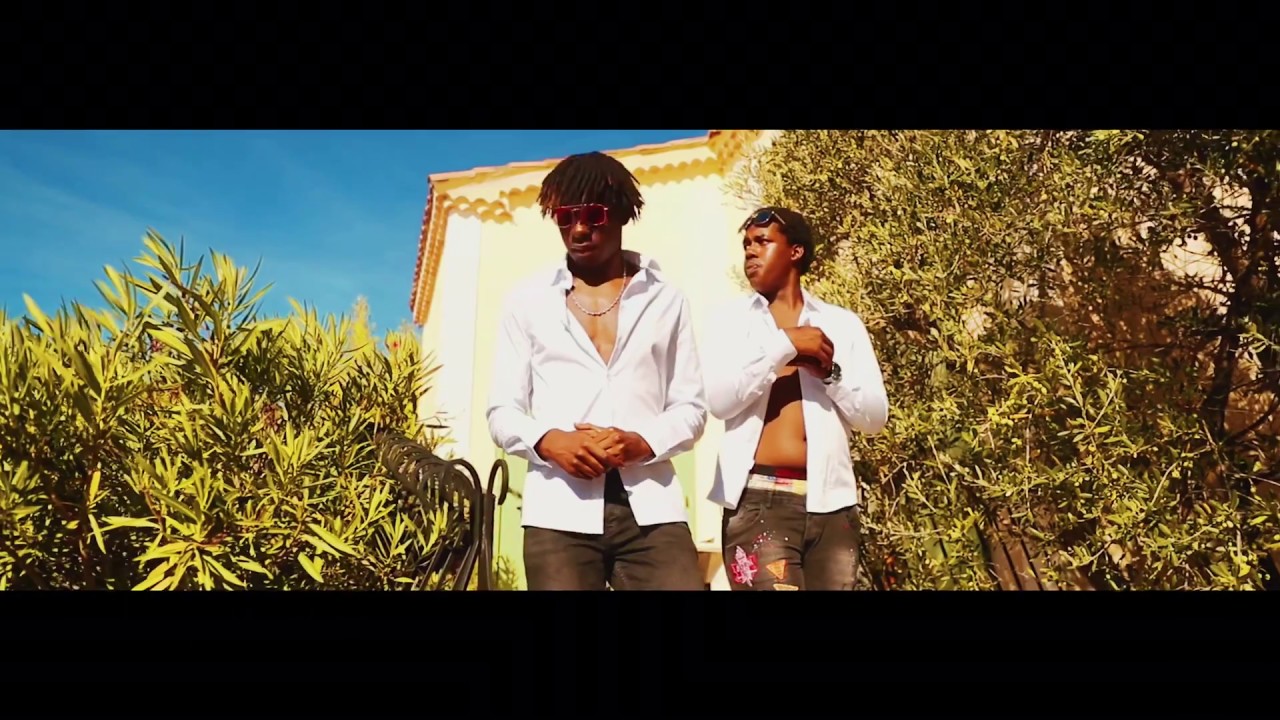 Q.E Favelas - Chacun son chemin (Clip Officiel)