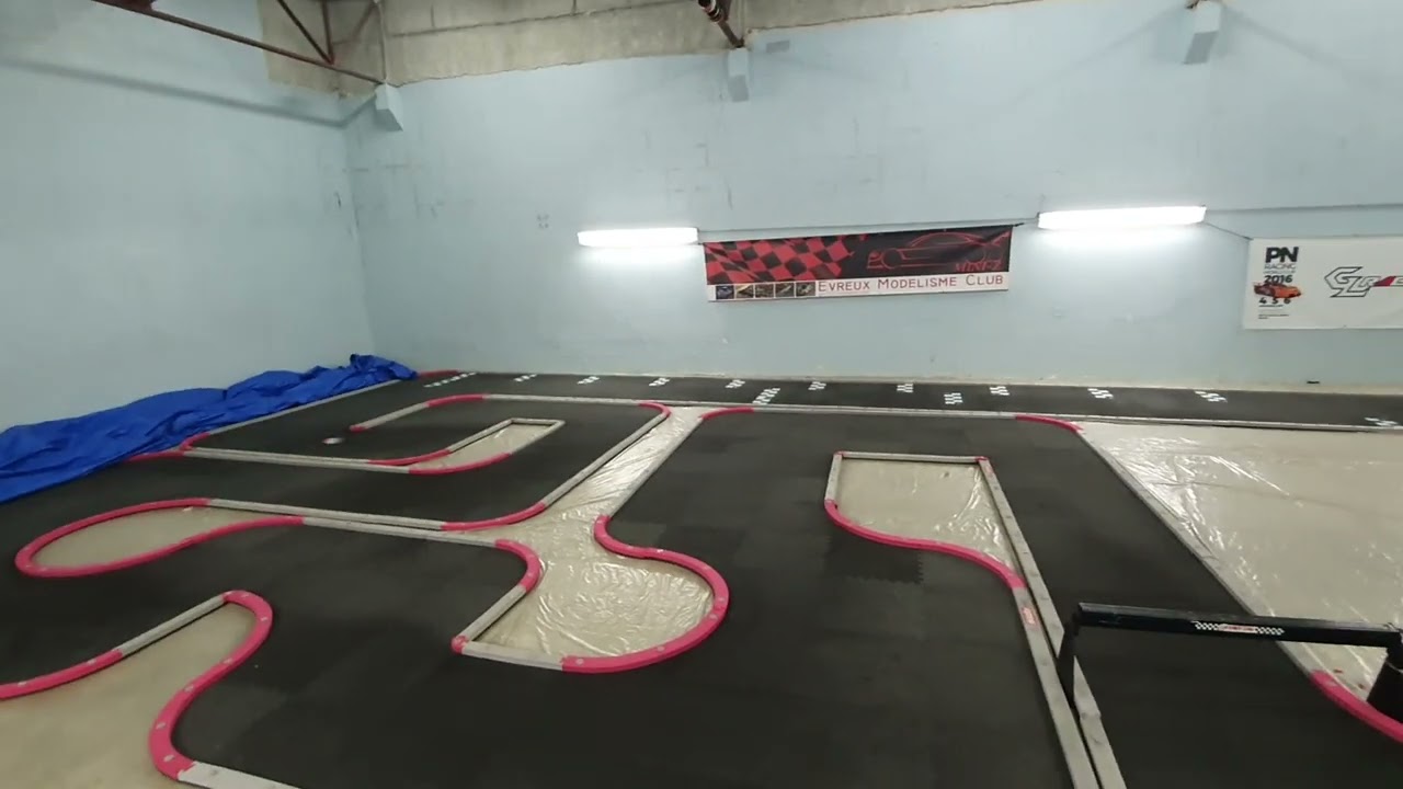 Atomic MRV 3500kv first test :)