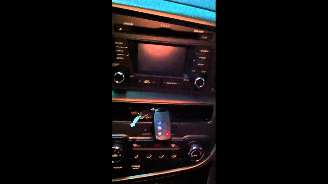 KIA OPTIMA ALARM SPONTANEOUS ACTIVATION SOLVED