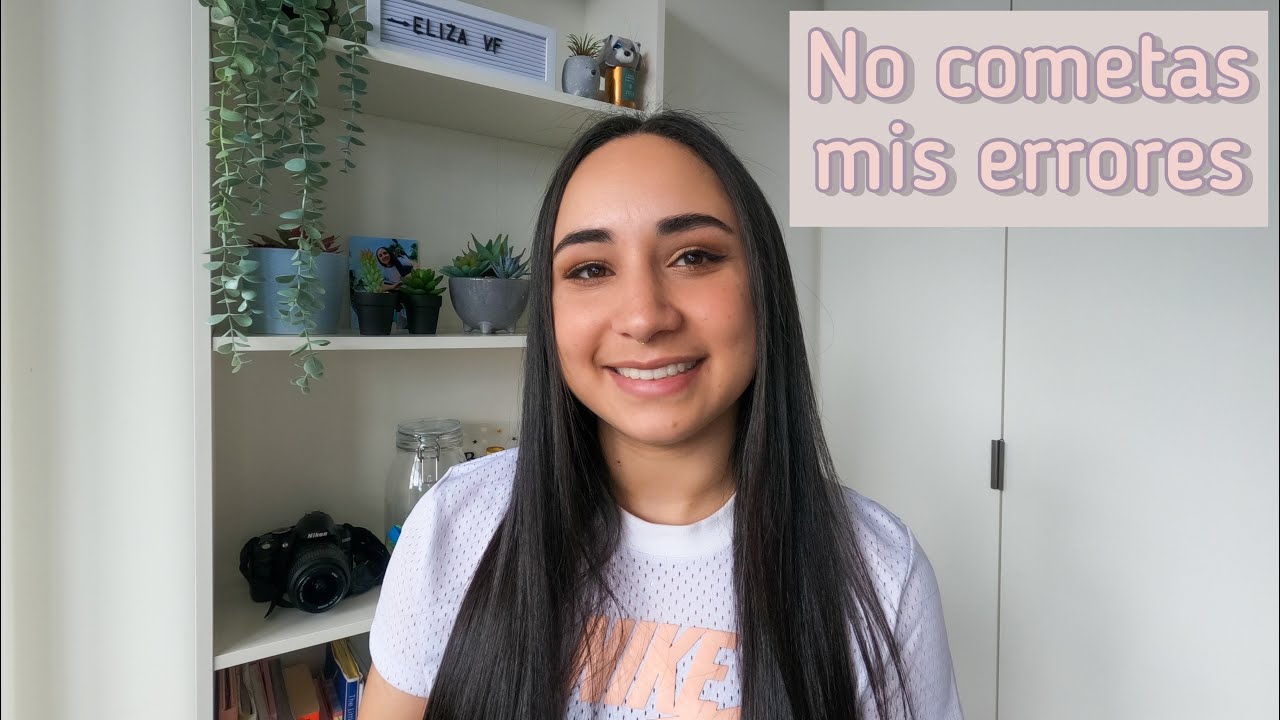 Mi experiencia aprendiendo inglés en Australia 🇦🇺 | Eliza VF