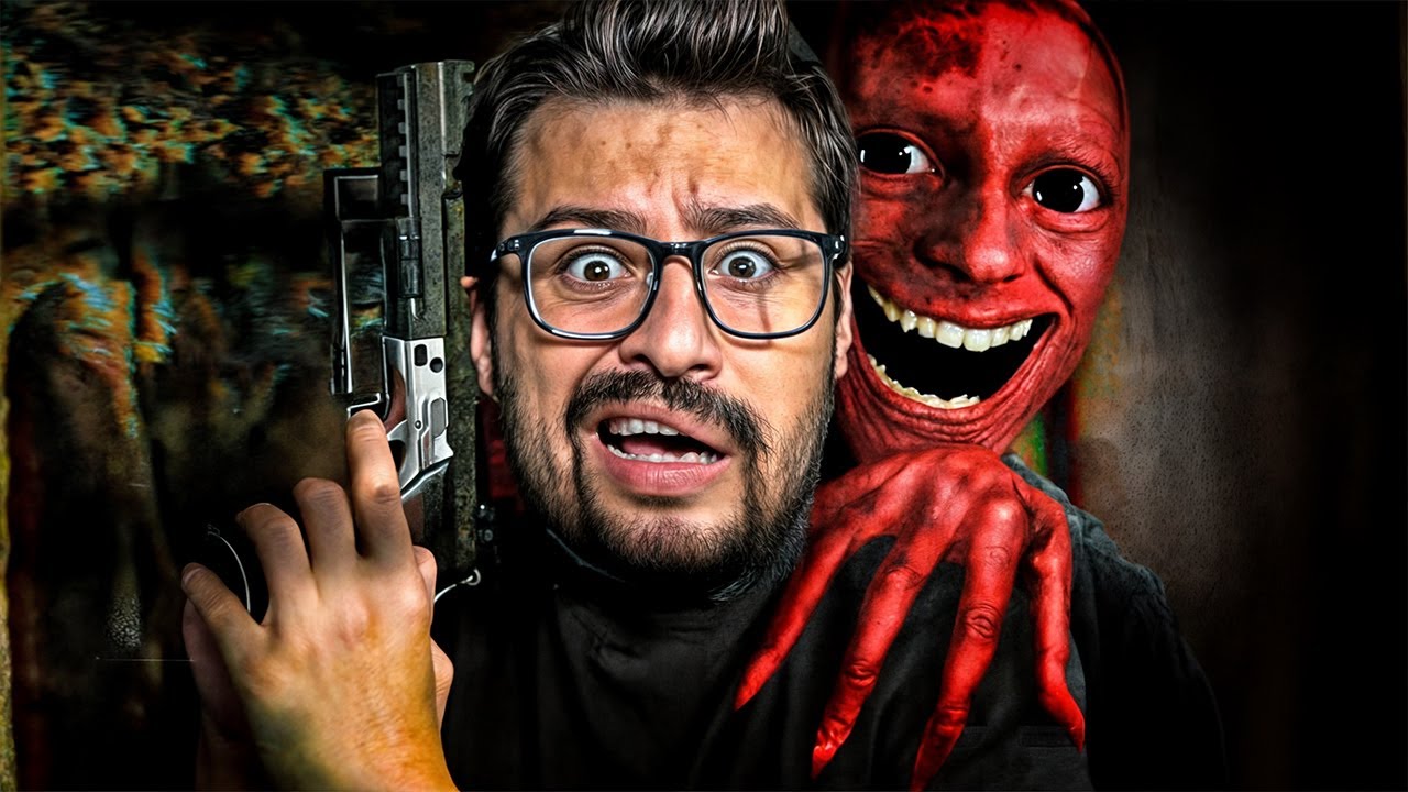Θα καταφέρω να ξεφύγω από τον MIMIC? *ΒΟΗΘΕΙΑ*