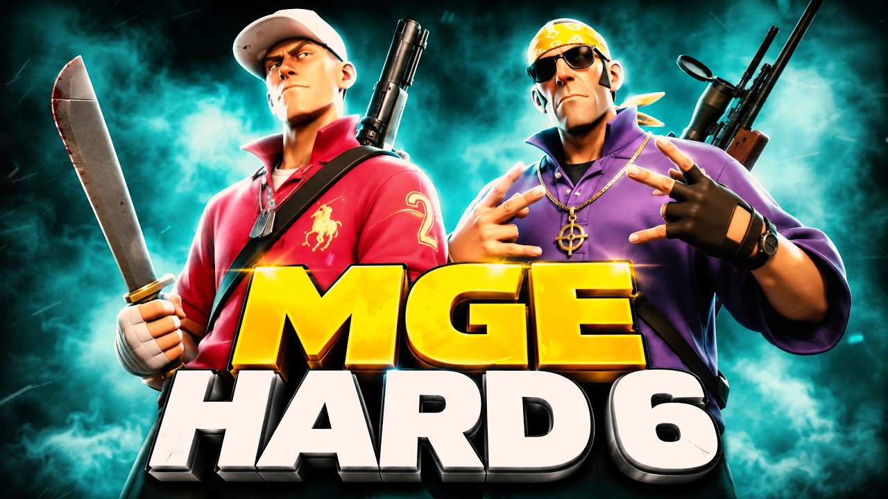 MGE HARD 6