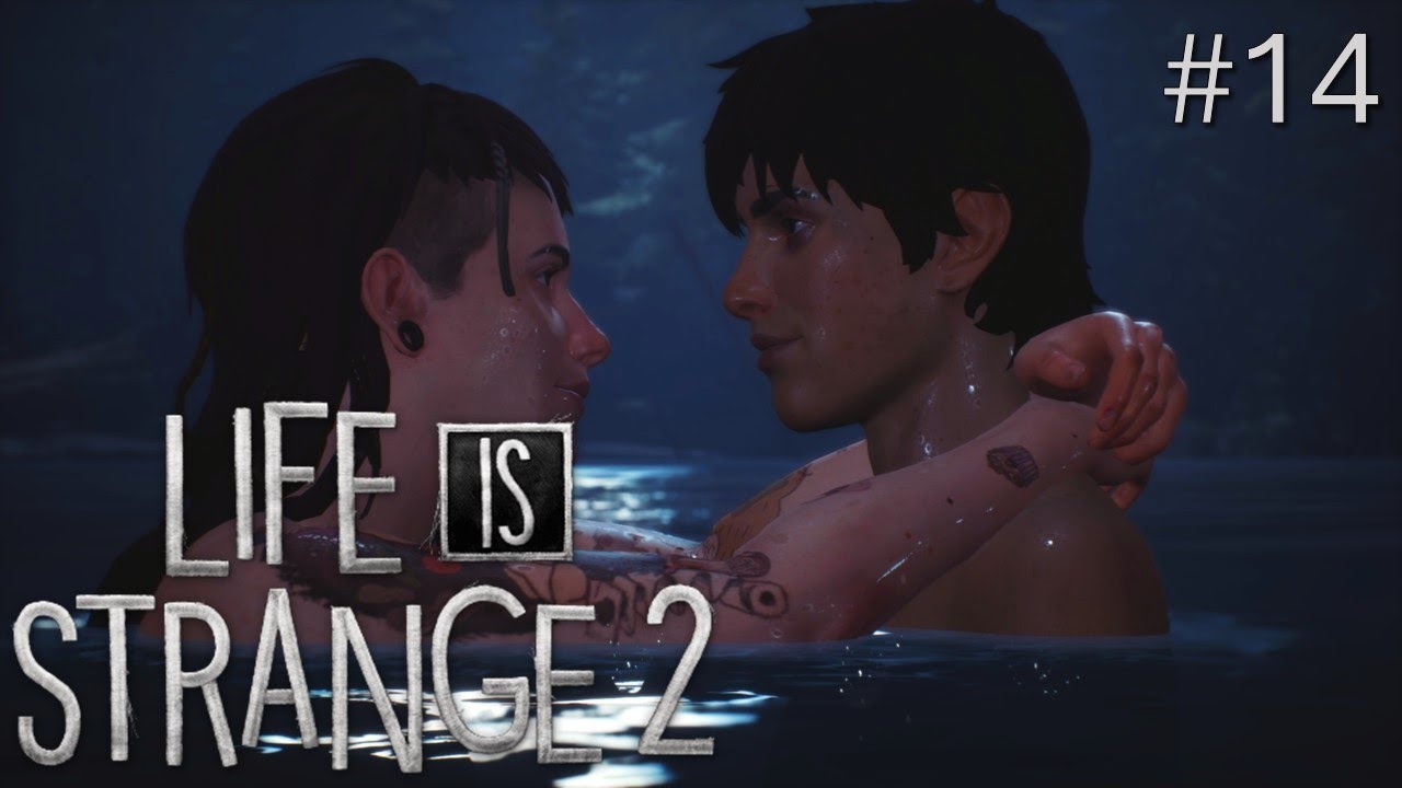 Last Night | Life is Strange 2 #14