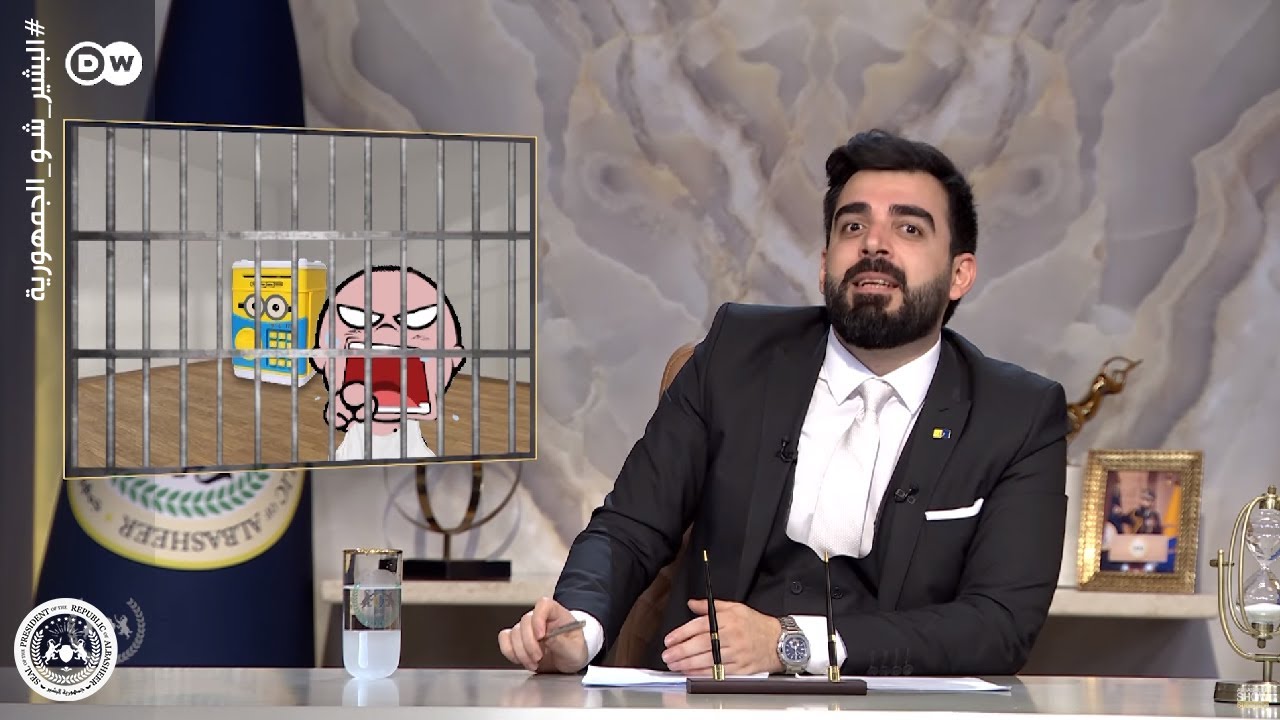 تعرفوا على القصة الكاملة لقاصة حمودي | البشير شو الجمهورية