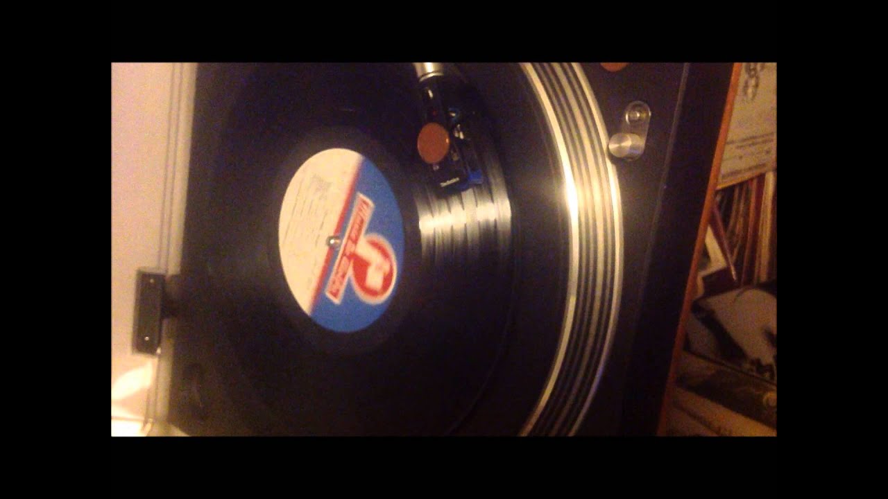 Pancho(Sigla originale 90° minuto) Jack Trombey & The International Studio Group
