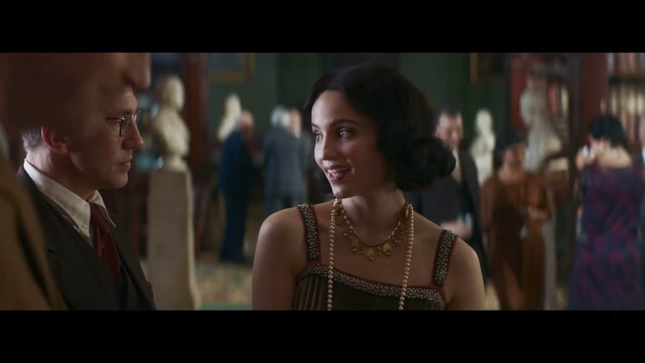 TheLaureate A Step Back in Time